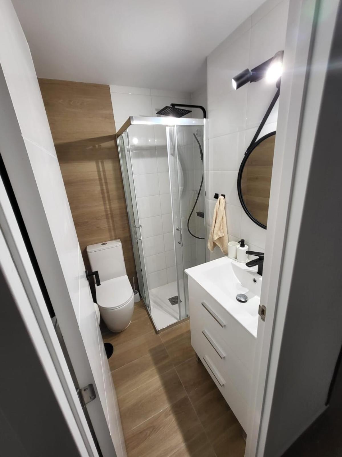 Sea View Luxury Apartment Victoria Torrevieja Exterior photo