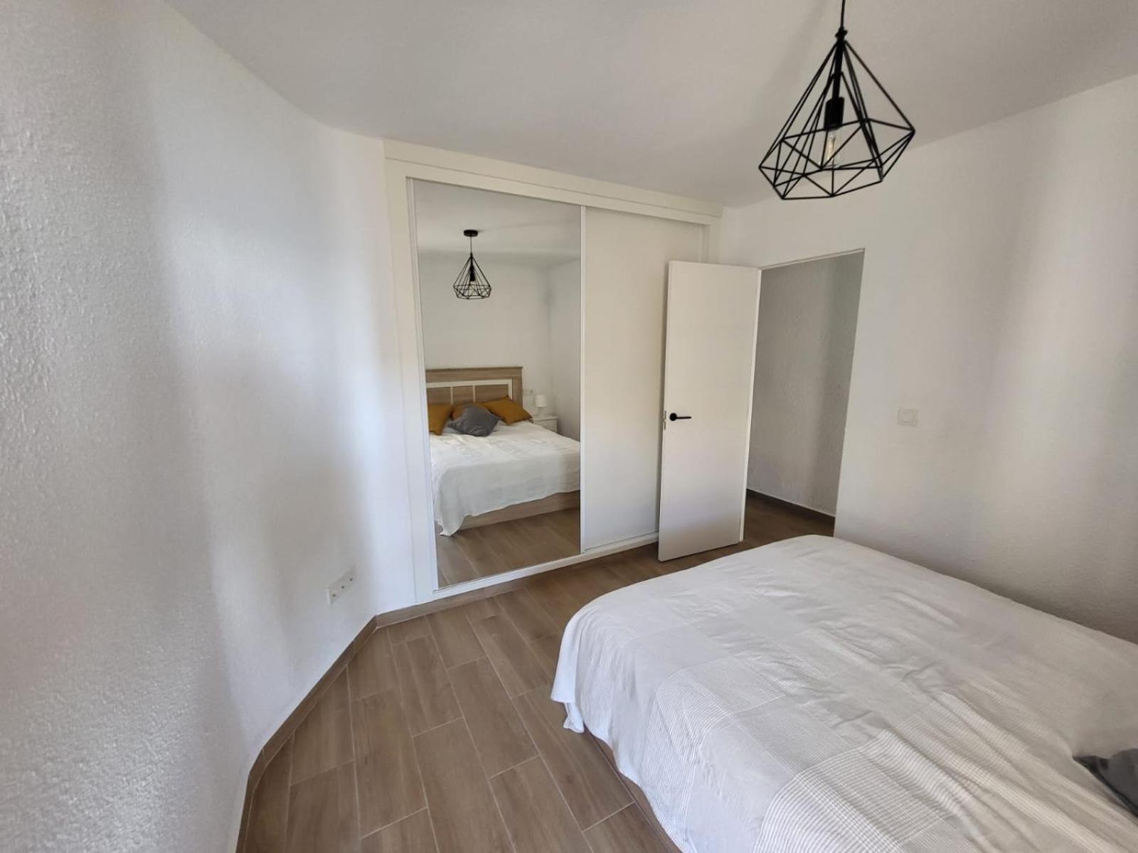 Sea View Luxury Apartment Victoria Torrevieja Exterior photo