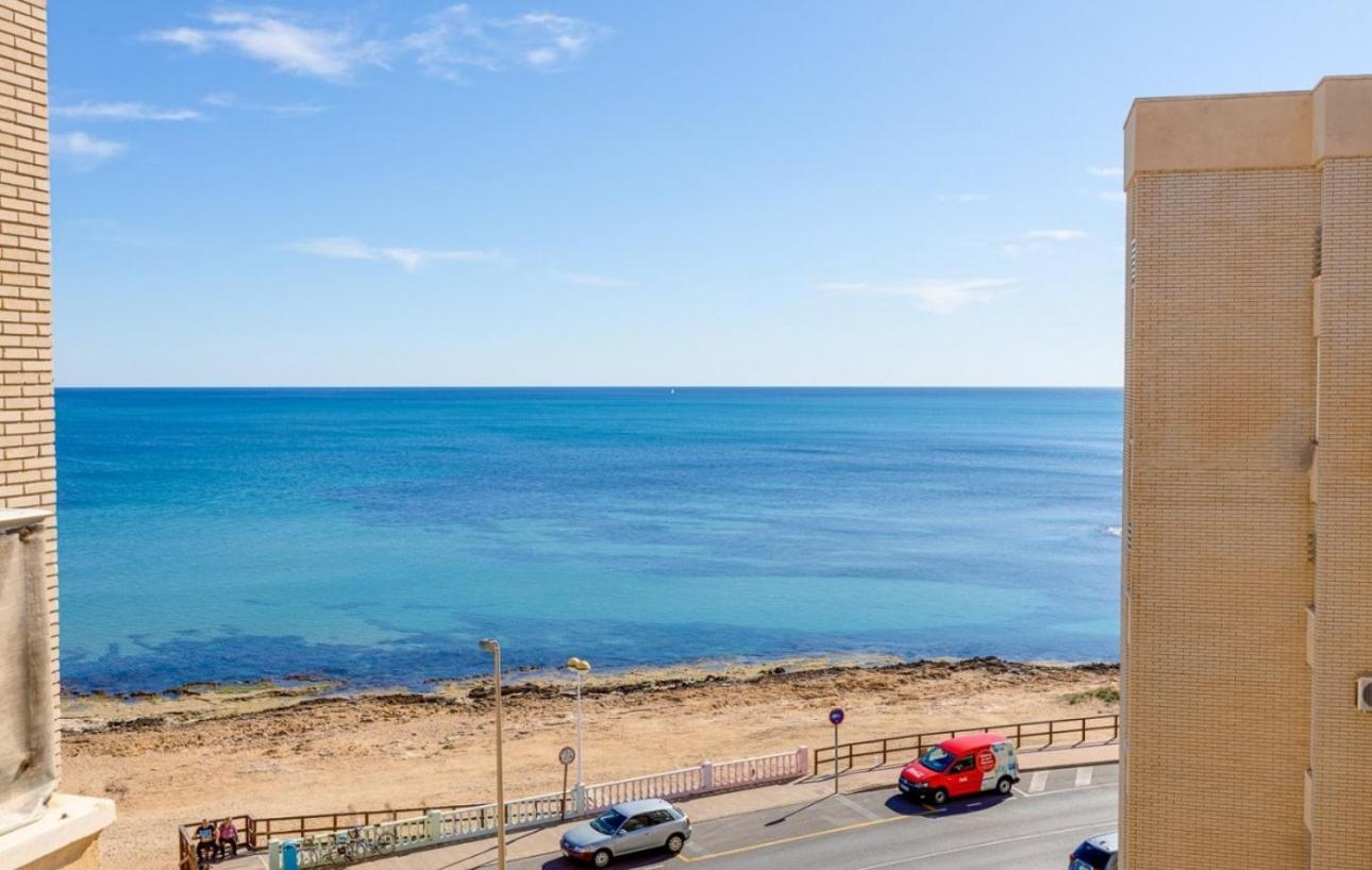Sea View Luxury Apartment Victoria Torrevieja Exterior photo