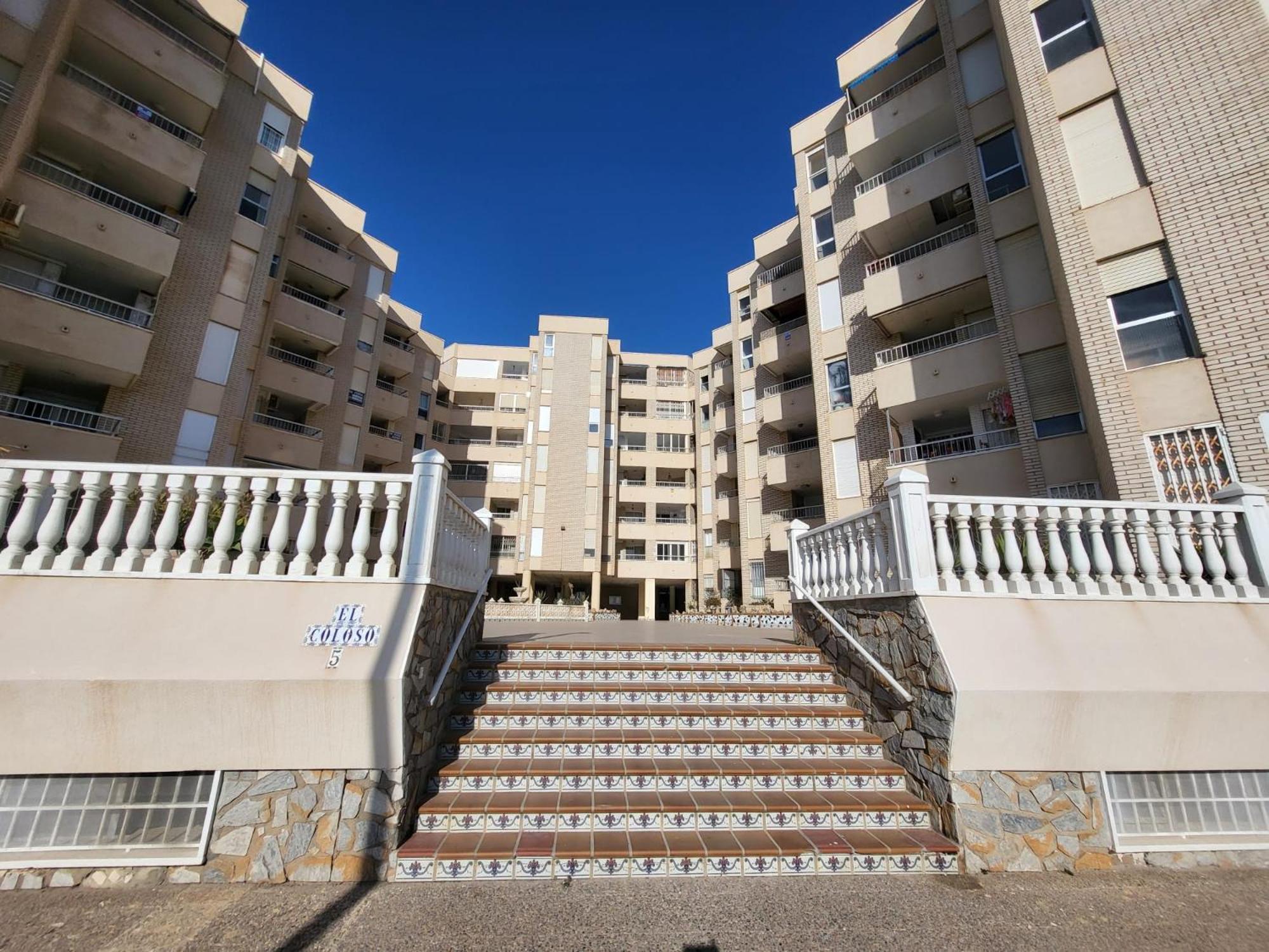 Sea View Luxury Apartment Victoria Torrevieja Exterior photo