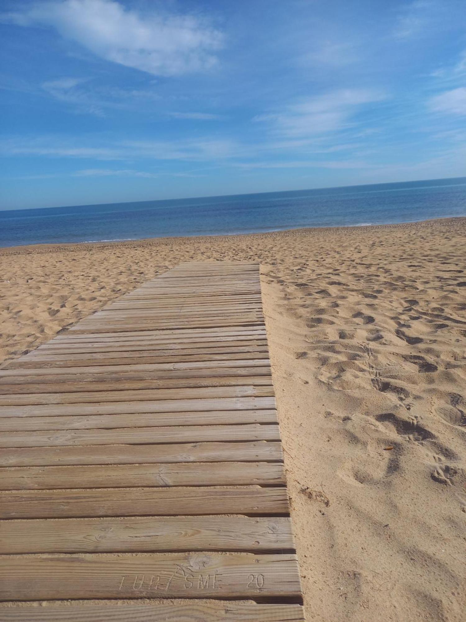 Sea View Luxury Apartment Victoria Torrevieja Exterior photo