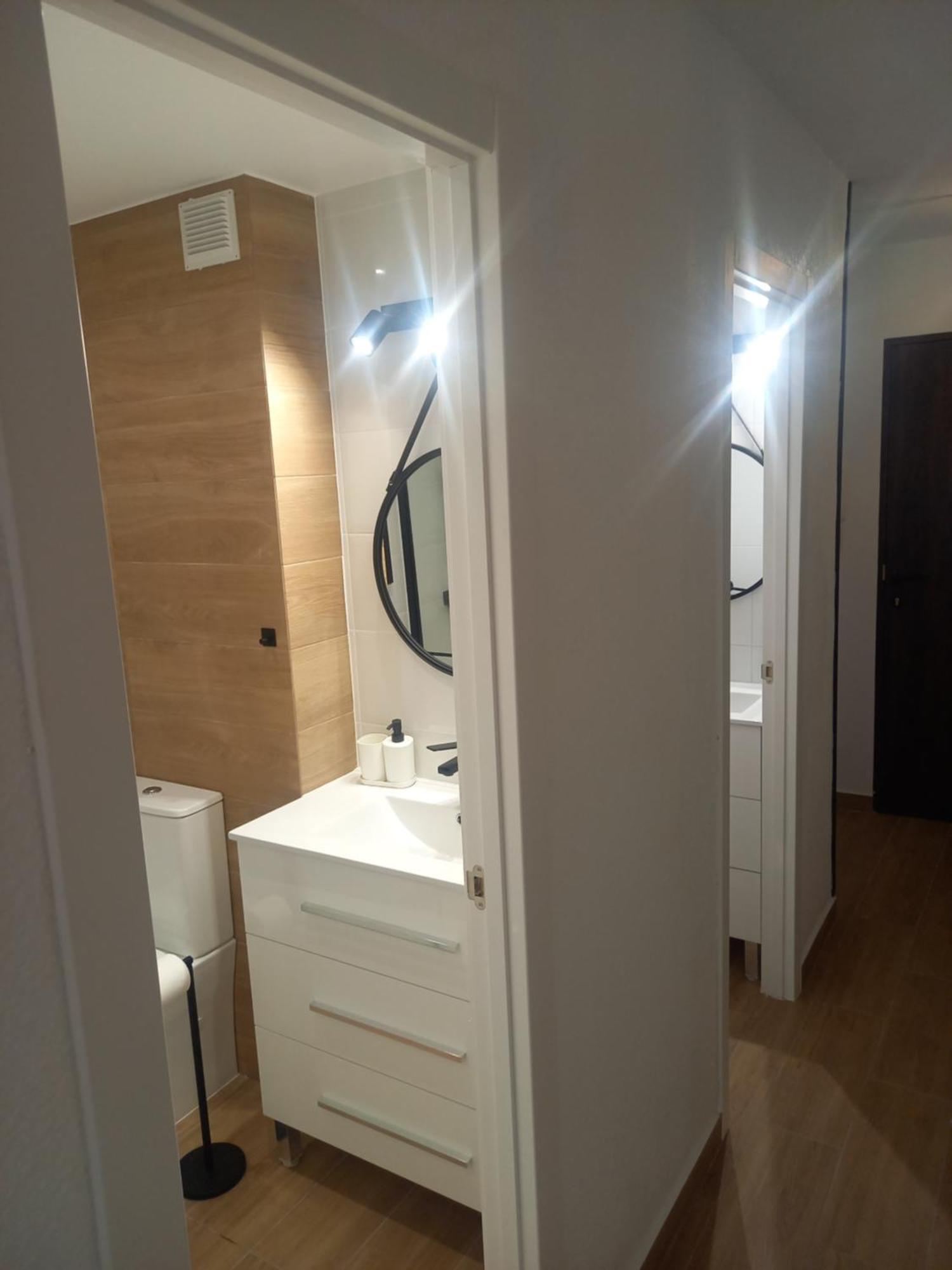 Sea View Luxury Apartment Victoria Torrevieja Exterior photo